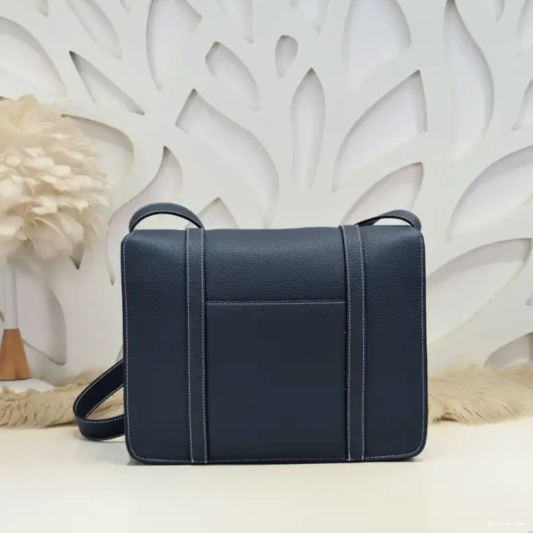 Brother Sam Hermès 2406YA0120 Bags 0724